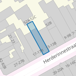 Perceel GVH07-K-2726