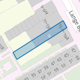 Perceel GVH07-K-2736