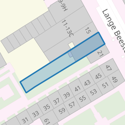 Perceel GVH07-K-2737