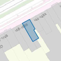 Perceel GVH07-K-2771