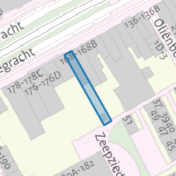 Perceel GVH07-K-2773