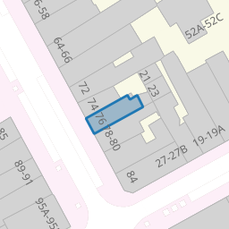 Perceel GVH07-K-2790