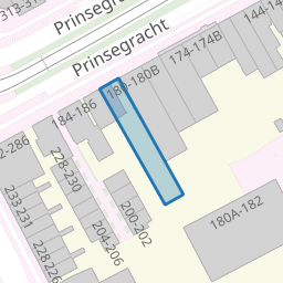 Perceel GVH07-K-2795