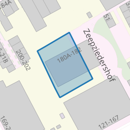 Perceel GVH07-K-2797