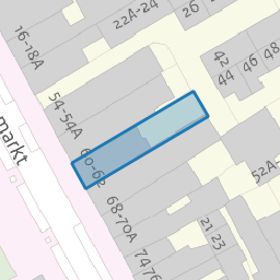 Perceel GVH07-K-2828