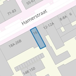 Perceel GVH07-K-2836