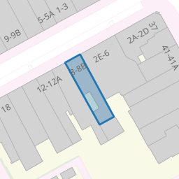 Perceel GVH07-K-2841