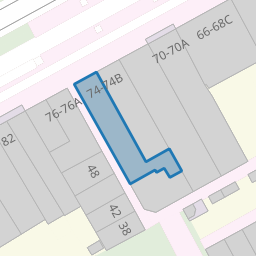 Perceel GVH07-K-2861