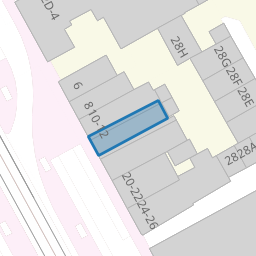 Perceel GVH07-K-2875