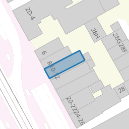 Perceel GVH07-K-2876