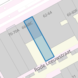 Perceel GVH07-K-2881