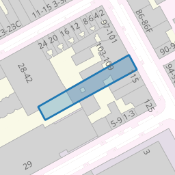 Perceel GVH07-K-2887