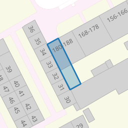 Perceel GVH07-K-2901