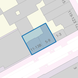 Perceel GVH07-K-2910