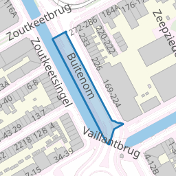 Perceel GVH07-K-2914