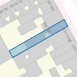 Perceel GVH07-K-2919