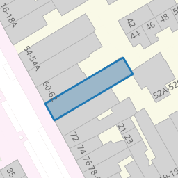 Perceel GVH07-K-2921