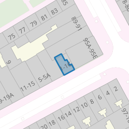 Perceel GVH07-K-2925