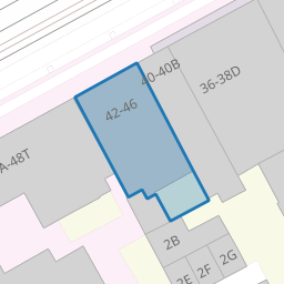 Perceel GVH07-K-2945