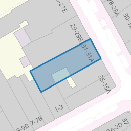 Perceel GVH07-K-2950