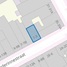 Perceel GVH07-K-2951