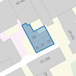 Perceel GVH07-K-2953