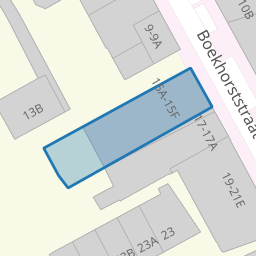 Perceel GVH07-K-2957