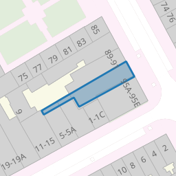 Perceel GVH07-K-2960