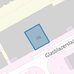 Perceel GVH07-K-2980