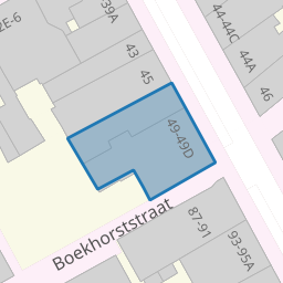 Perceel GVH07-K-3019