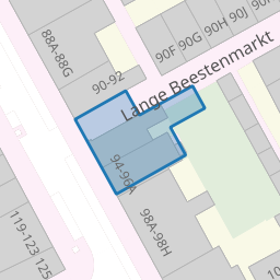 Perceel GVH07-K-3025