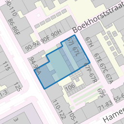 Perceel GVH07-K-3026