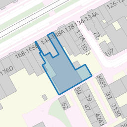 Perceel GVH07-K-3056