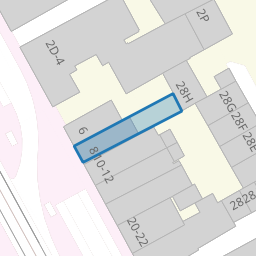 Perceel GVH07-K-3059