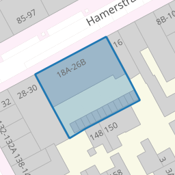 Perceel GVH07-K-3060