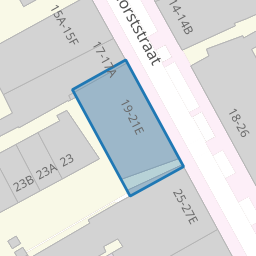 Perceel GVH07-K-3064