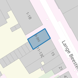 Perceel GVH07-K-3072