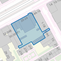 Perceel GVH07-K-3073