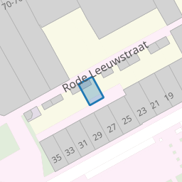 Perceel GVH07-K-3076