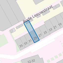 Perceel GVH07-K-3077