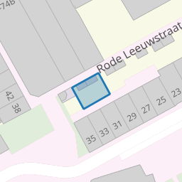 Perceel GVH07-K-3078