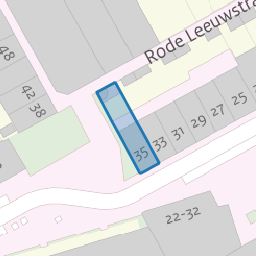 Perceel GVH07-K-3079