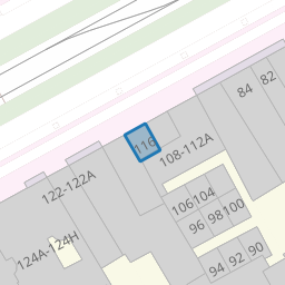 Perceel GVH07-K-3080