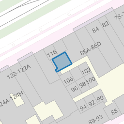 Perceel GVH07-K-3081