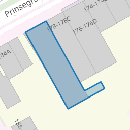 Perceel GVH07-K-3090