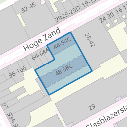 Perceel GVH07-K-3120