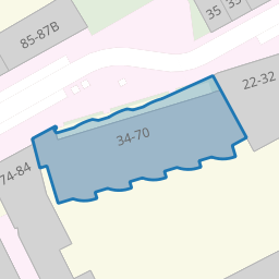 Perceel GVH07-K-3124