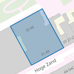 Perceel GVH07-K-3129