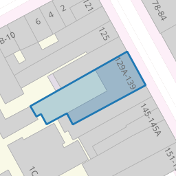 Perceel GVH07-K-3133