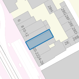 Perceel GVH07-K-3137